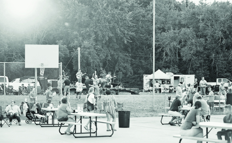 “FOOTHILLS DAYS”
