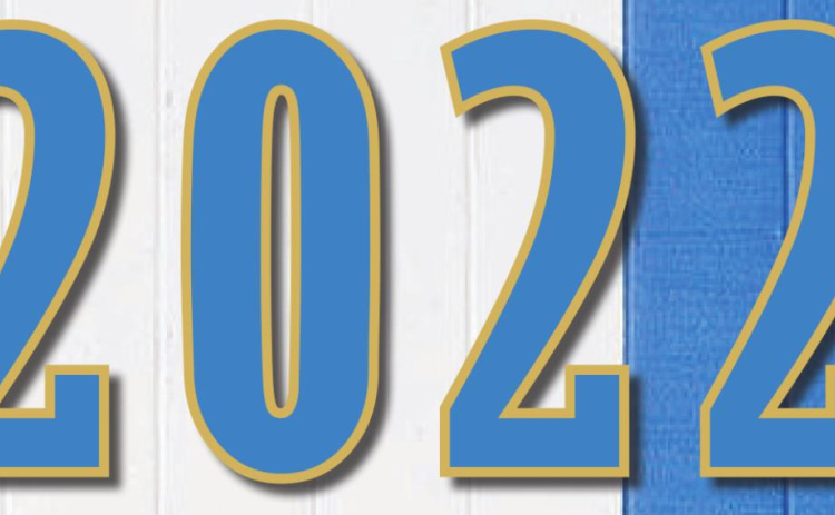 Congratulations Class of 2022