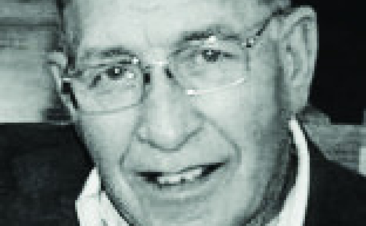 Leonard J. Feistner