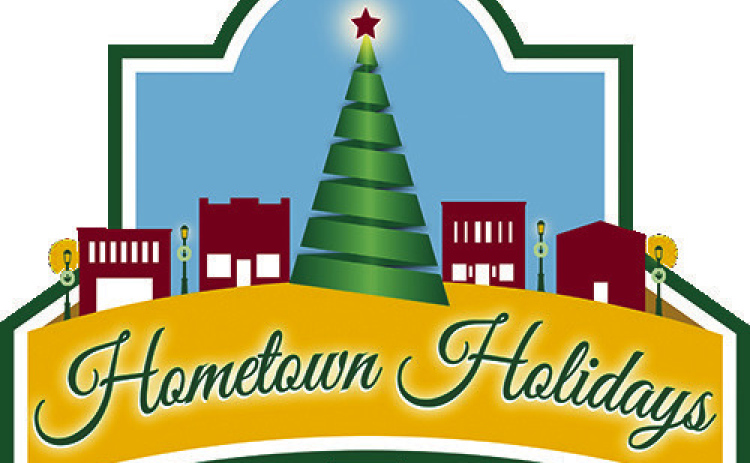 Save the Date for “Hometown Holidays” in Wessington Springs