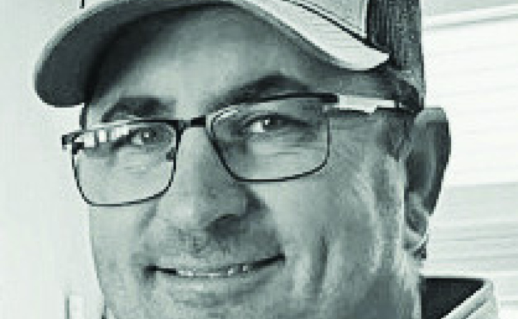 Todd Grohs