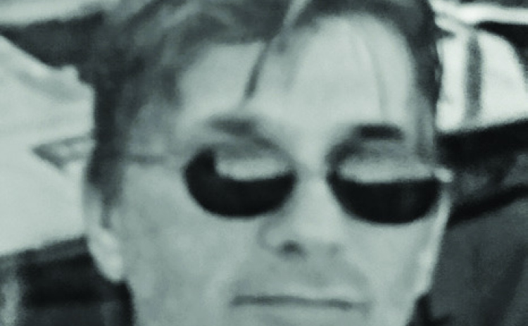 Mark Rosdail