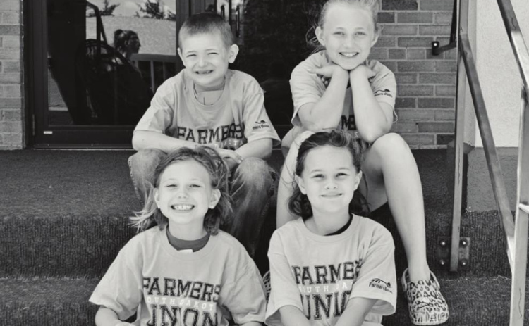 Farmers Union hosts day camp for area kids