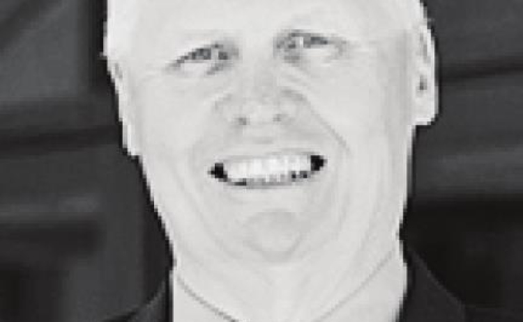 CANDIDATES FOR MAYOR, CITY OF WS