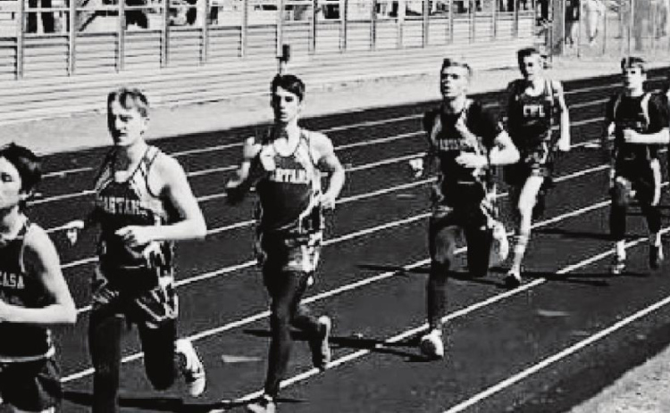 SPARTAN INSIDER: Local Spring Sports in Full Swing