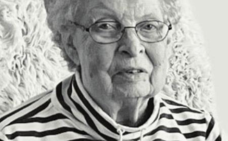 Patricia Mettler