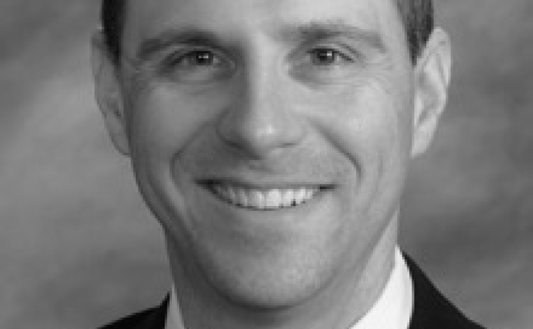 SEN. JOSH KLUMB