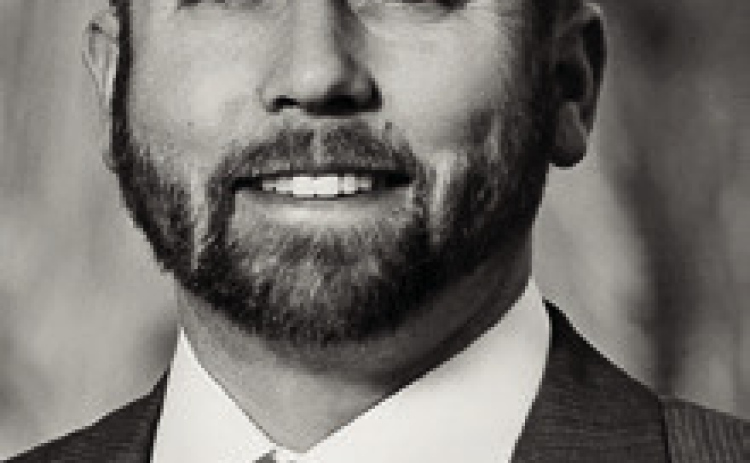 REP. BEN KROHMER