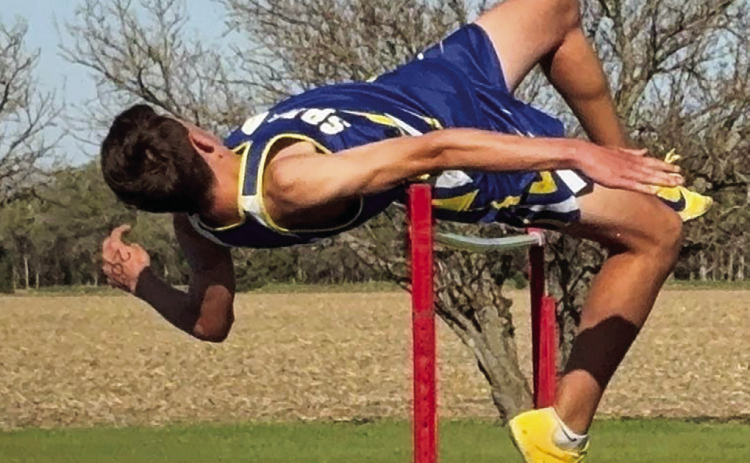 Young Spartans Continue to Raise the Bar