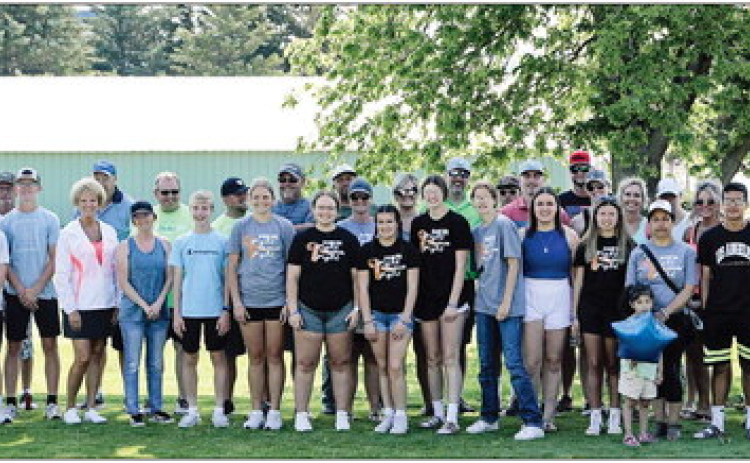 Annual “Golfin’ for a Cause” and “Team Estrellita” Raise Funds for Cardona Family