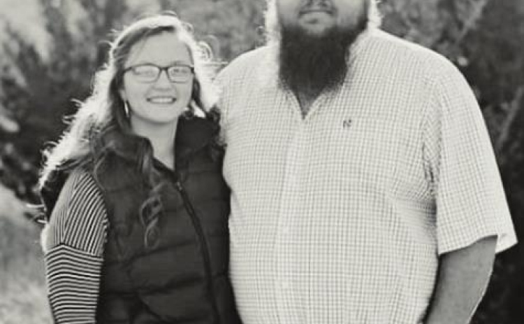 Barber and Schooler engaged