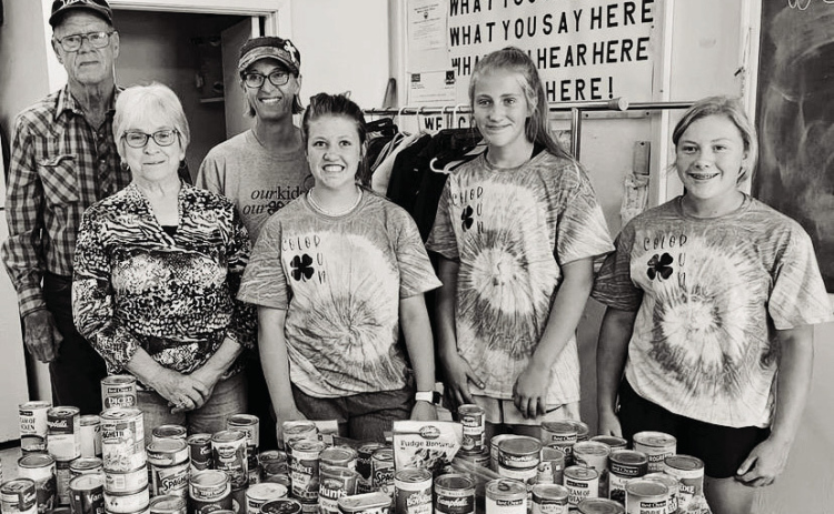 The building blocks for our community’s future: 4-H