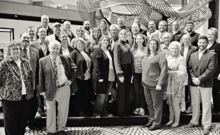 Family Farmers and Ranchers Unite to Develop Policy That Supports Their Future