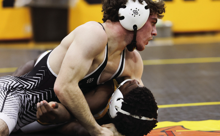 WS-W-WW Wrestling Hosts Faulkton
