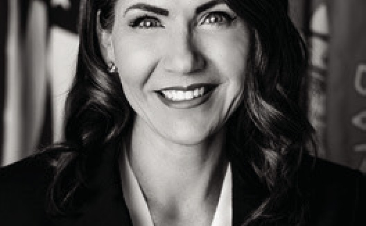 GOV. NOEM