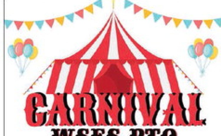 First Annual WSES PTO Carnival Arrives April 15