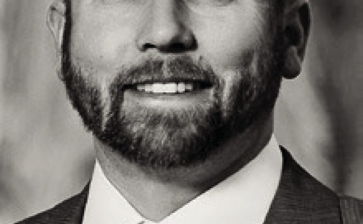 REP. BEN KROHMER