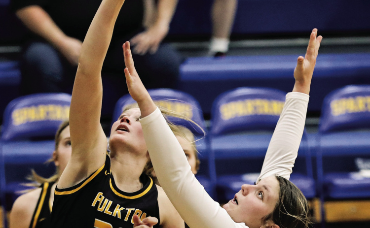 Spartan girls off to strong start