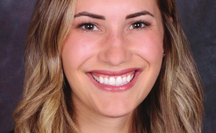 ERIN BRIGGS, DDS