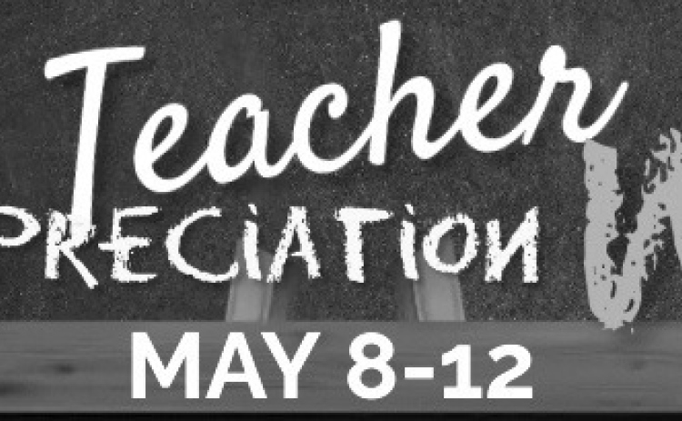 WSES PTO Invites School Community to Help “Stock the Staff Lounge”