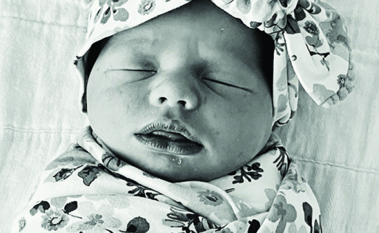Birth Announcement