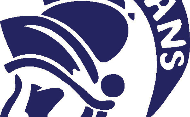 Spartans Split Road Week