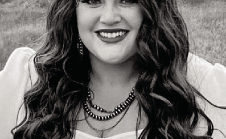 DISTRICT 20 REP. KALEY NOLZ