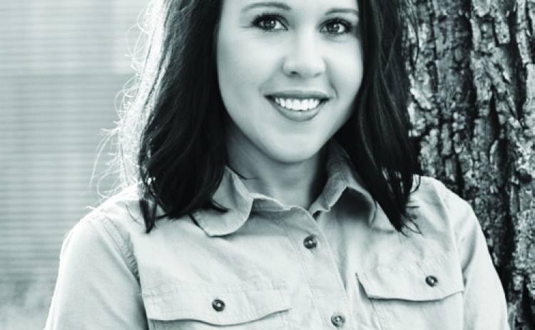 Cristin Weber, Pheasants Forever Precision Ag &amp; Conservation Specialist is among the featured speakers at South Dkaota No-Till Association event.