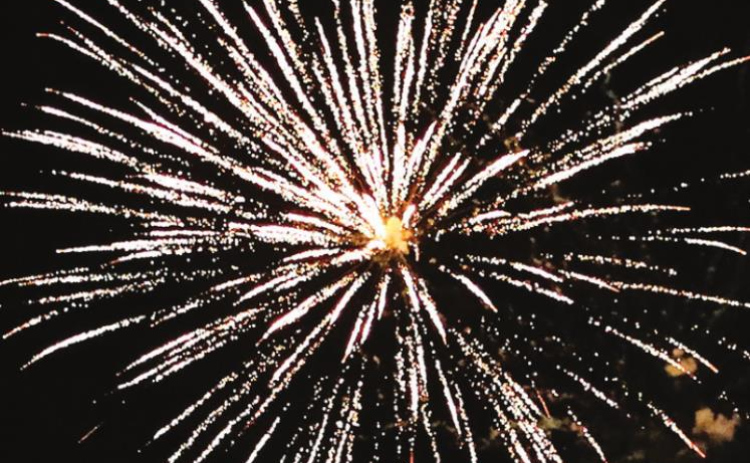 Jerauld Co. Sheriff: Enjoy Fourth of July Festivities While Heeding Fireworks Laws