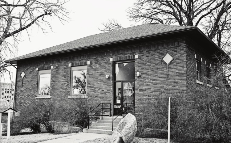 Carnegie Library Announces New Library Assistant, Board Chair and Friday Hours