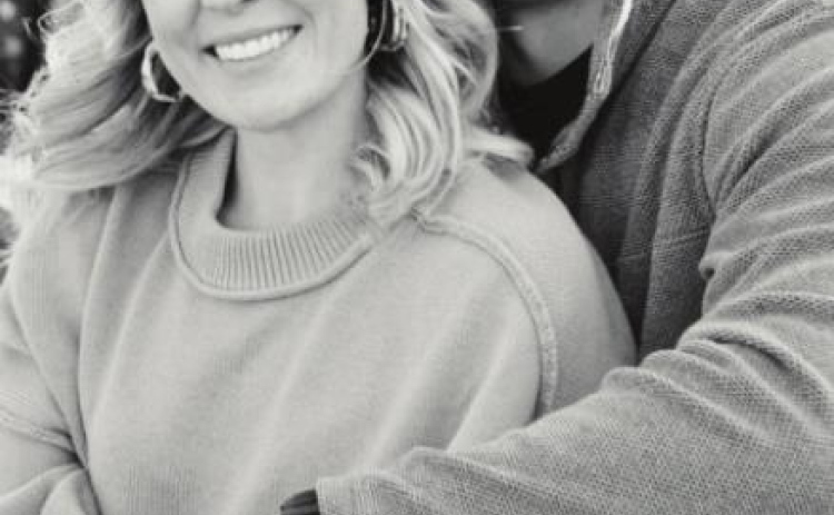 Gray and Mastin to wed this fall