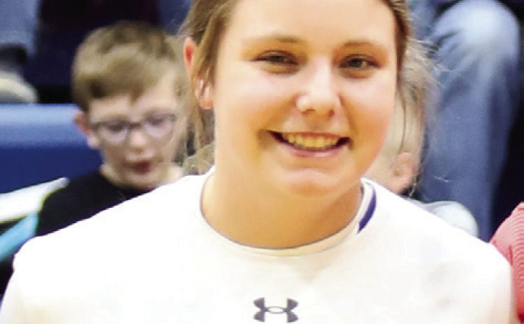 Munsen Recognized as Best and Brightest in Class of 2023