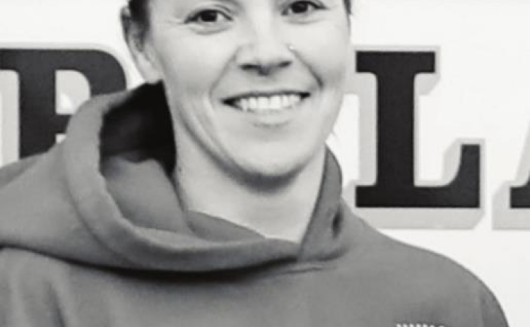 BRENDA MANN