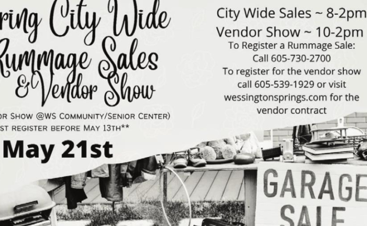 Step into Spring with New Community Event