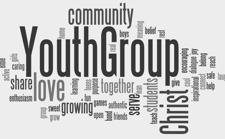 Community Youth Group Kick Off: Area Students Invited Oct. 7