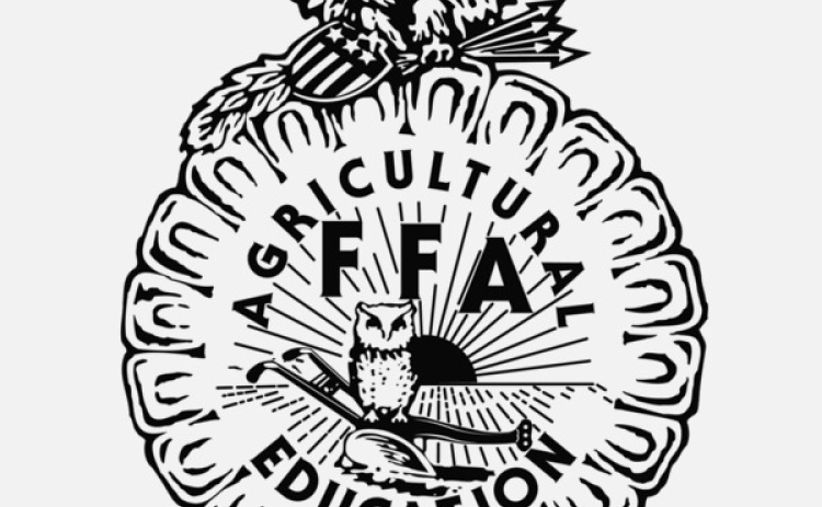 Jackets Awarded to Local FFA Members