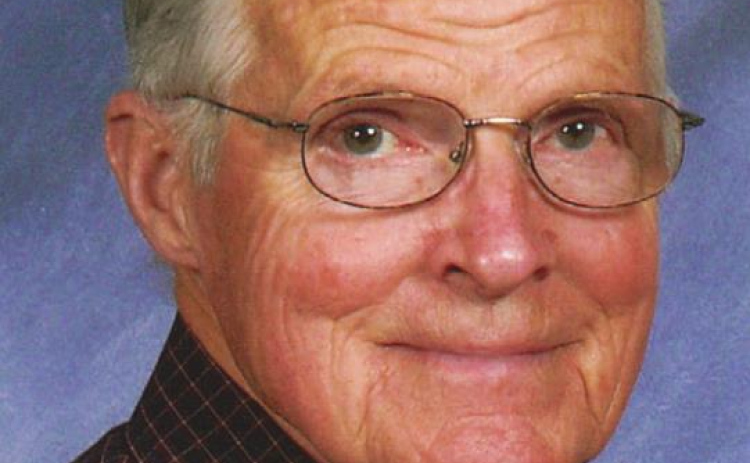 Jerry Higgins, longtime local businessman, community supporter remembered
