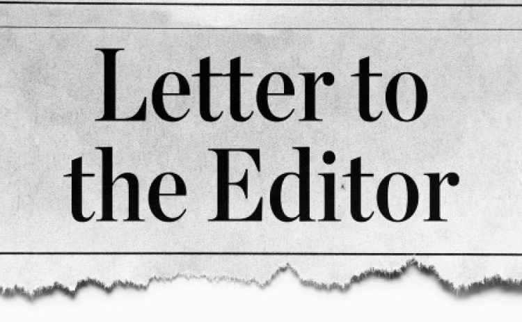 Please send letters to: PO Box 358 • Wessington Springs, SD 57382 news@truedakotan.com The editor reserves the right to determine if material submitted for publication shall be printed and may edit for accuracy, clarity and civility. Firm deadline: Fridays at 5 p.m.