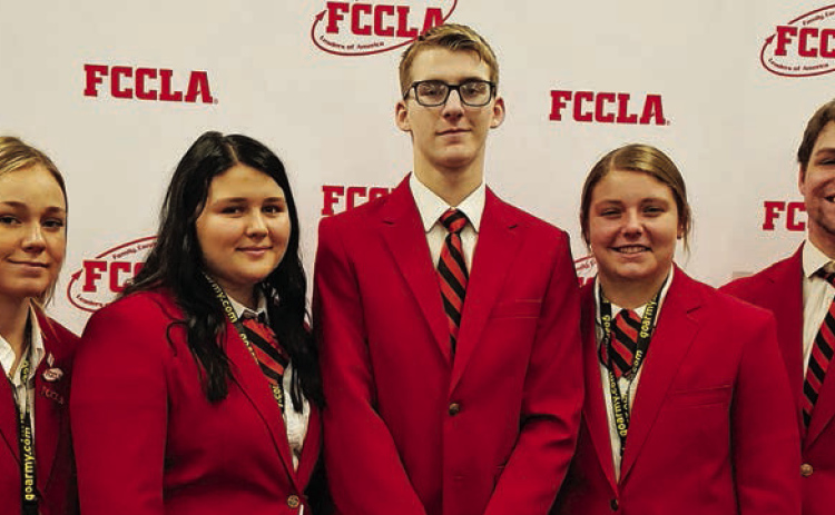 Collaboration in Columbus Paves Way to Nationals in Denver