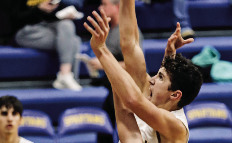 Spartans open season with home victory over Faulkton