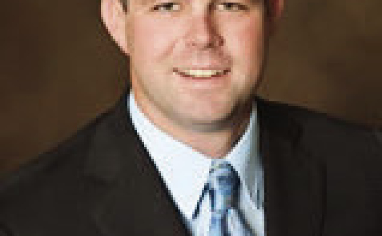 SHERIFF JASON WEBER
