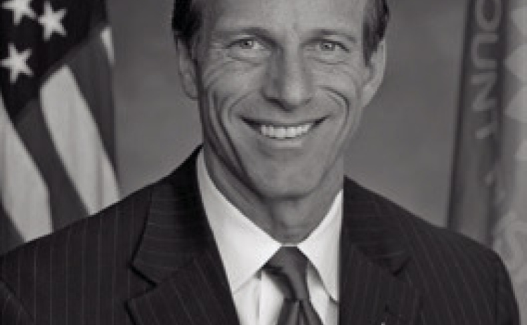 SEN. THUNE