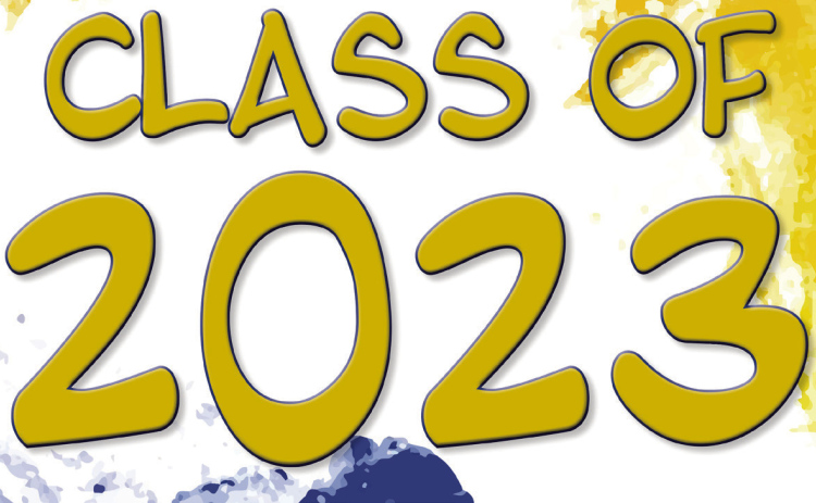 Congratulations WSHS Class of 2023